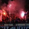 Cerita Raihan Bobotoh Persib yang Selamat: Saya Tertimpa Pagar, Terinjak-injak hingga Pingsan