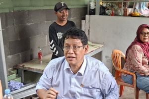 Purbaya Perintahkan Wamenkeu Suahasil hadiri Rapat Dewan Gubernur BI Besok