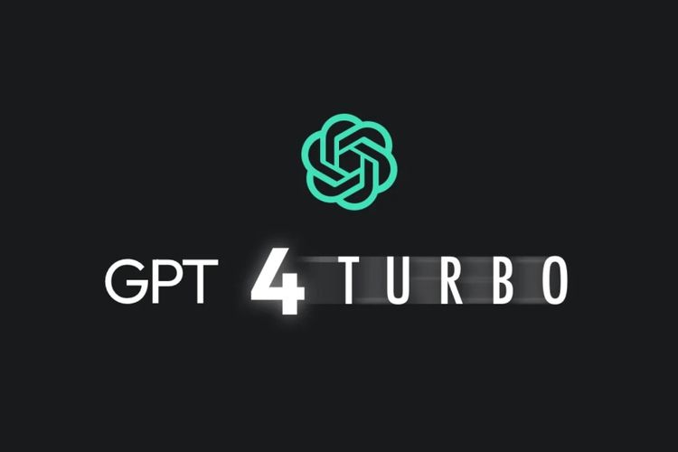 Ilustrasi GPT 4 Turbo.
