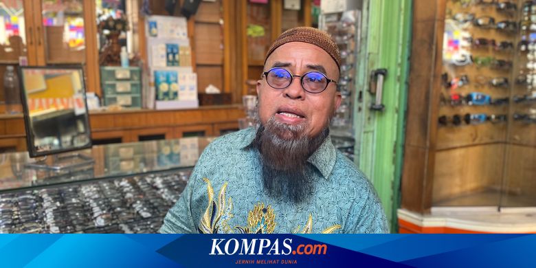 Kepala Koperasi Bantah Naikkan Tarif Sewa Kios di Plaza 2 Blok M: Saya Difitnah