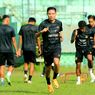 Evan Dimas-Hanis Saghara Cedera, Dokter Tim Arema FC Minta Tak Cemas