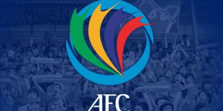 Logo AFC Cup