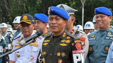 Danpuspom TNI Surati Ketua LPSK agar Bisa Periksa Andrie Yunus