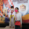 Cerita di Balik Keberhasilan Jan Ethes Raih Medali Emas Kejuaraan Taekwondo Piala Wali Kota Solo