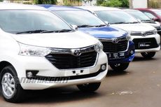 Deretan Mobil Bekas yang Diskon 50 Persen dari Toyota Trust