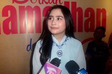 Prilly Latuconsina Mengaku Belum Siap Dilamar