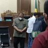 PT DKI Sunat Hukuman Eks Bupati Langkat dari 9 Tahun Jadi 7 Tahun Penjara