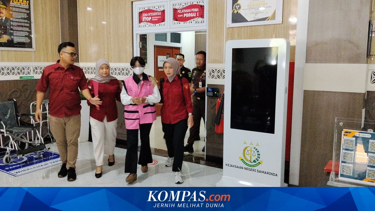 Rekayasa Pelunasan Kredit, Eks Pegawai Pegadaian Samarinda Jadi Tersangka Korupsi Rp 1,2 M