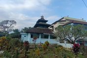 Baiturrahim, Masjid Peninggalan Sunan Kalijaga di Dusun Kauman