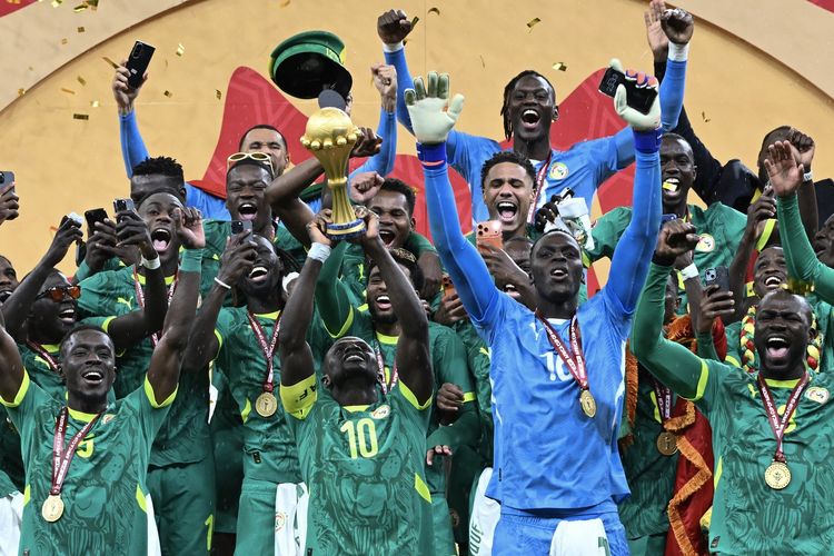 Visa Ditolak AS, 2 Tim Unggulan Afrika Tanpa Suporter di Piala Dunia 2026