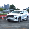 Toyota Genjot Pasokan Komponen demi Kijang Innova Zenix Hybrid
