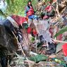 Perairan Jakarta Tercemar Sampah Plastik, Produsen Diminta Hentikan Produksi Saset