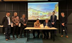 Kaji Sejarah Maritim Indonesia, KKP Kerja Sama dengan Flinders University Australia