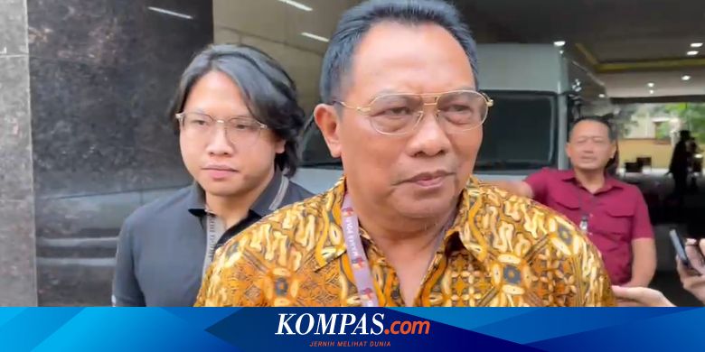 Sakit, Resbobb Minta Pemeriksaan di Kasus Azizah Salsha Ditunda