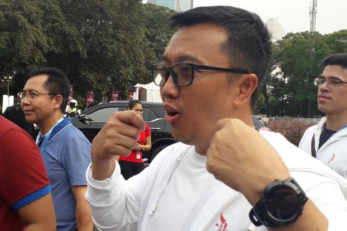 Indonesia Segera Tunjuk Chef de Mission untuk SEA Games 2019