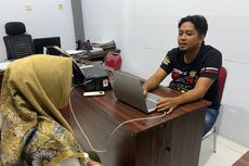 Gadis 23 Tahun Bunuh Wanita Tetangganya, Pelaku Ikut Prosesi Pemakaman dan Aktif di TikTok