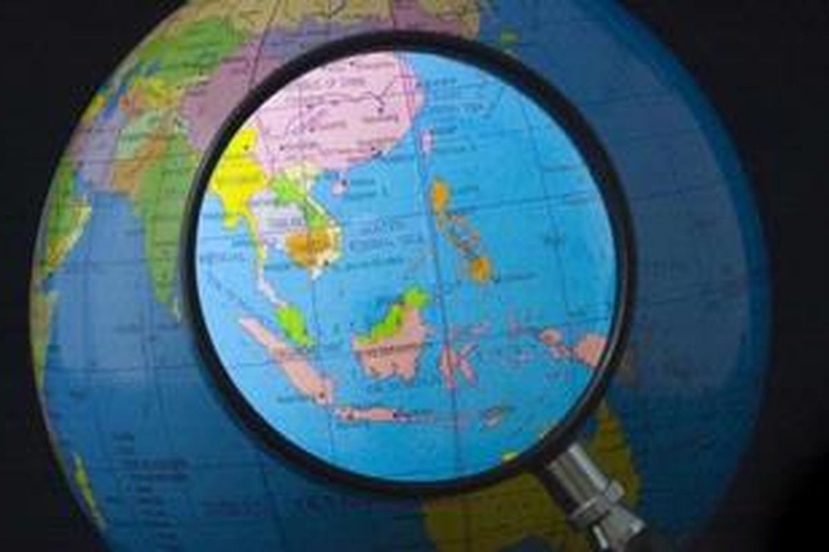 Kunjungan wisatawan asal China dan Korea ke wilayah ASEAN mengalami peningkatan. Sebaliknya, wisatawan Jepang menurun.