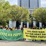 Pengesahan RUU Masyarakat Adat Jaga Kelestarian Lingkungan