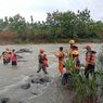 Lepas Pengawasan Orangtua, Dua Bocah di Maros Tewas Hanyut di Sungai