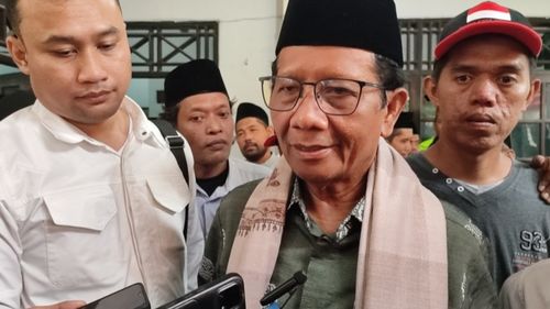 Mahfud Berencana Mundur, Pengamat: Penggantinya Harus Punya Integritas Tinggi