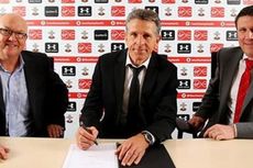 Southampton Depak Claude Puel