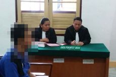 Hina Presiden di Facebook, Pelajar SMK Divonis 1,5 Tahun Penjara