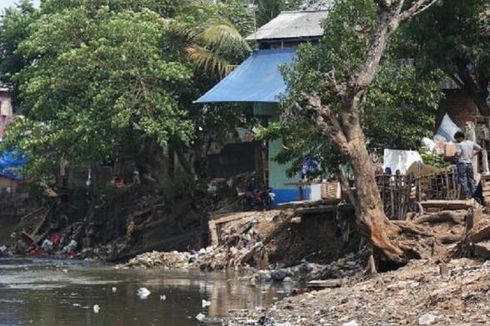Jika Ciliwung Dilebarkan, Banjir di Jakarta Diperkirakan Berkurang 30 Persen