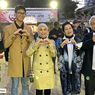 Ikut Tokyo Marathon, Atikoh Ganjar Pranowo Senang Bisa Nostalgia di Jepang