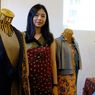 Patricia dan Mimpinya Melihat Anak Muda Cinta Batik