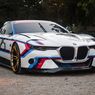 Bocoran Produk BMW M Terbaru, Meluncur Tahun Ini