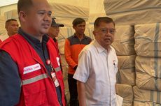 Terduga Pelaku Ledakan SMAN 72 Jakarta Dipindah ke RS Polri