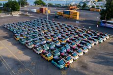 Jumlah Kendaraan Listrik di Indonesia Diklaim Terus Meningkat