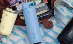 Di Balik Tren Tumbler Viral, Domma Hadir dengan Cerita Berbeda