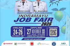 Pemotor Tewas Tertabrak Truk Usai Jatuh Akibat Jalan Gelombang di Jakut