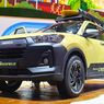 Mengenal Platform DNGA pada 3 Produk Daihatsu di Tanah Air