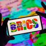Palestina Langsung Daftar BRICS Usai Diakui Banyak Negara
