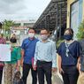 5 Wartawan yang Dianiaya Oknum Polisi Saat Liput Demo di Samarinda Lapor ke Propam