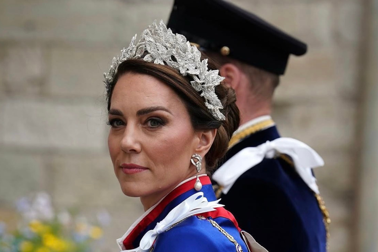 5 Gaya Kate Middleton yang Mendobrak Tradisi Mode Kerajaan