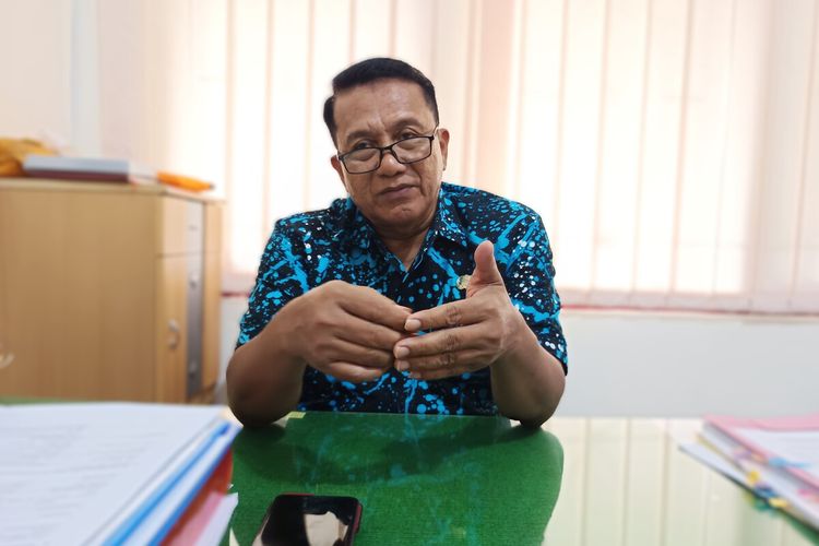 Setelah 9 Tahun, Leptospirosis Kembali Muncul di Magetan, 1 Meninggal