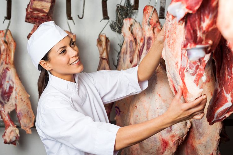 15 Cara Mengempukkan Daging Kurban Mudah Dilakukan Dari Teknik Potong