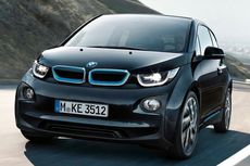 Dilema BMW Indonesia Pasarkan Mobil Listrik i3