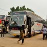 Sikap Benar Saat Bertemu Bus yang Ugal-Ugalan di Jalan