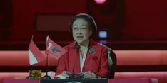 Protes Bea Masuk Gandum 0 Persen, Megawati: Bukan Anti Gandum, Saya Juga Suka Hamburger