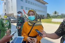 Soal Wacana Perubahan Status Pandemi Covid-19 ke Endemi, Ini Kata Pemprov Banten