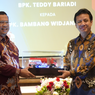 UD Trucks dan Pertamina Kerjasama Perkuat Logistik Energi Nasional