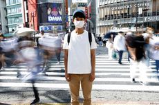 [UNIK GLOBAL] Pria Jepang Dibayar untuk Tak Lakukan Apa-apa | Murid Ikat Guru di Pohon karena Nilai Jelek