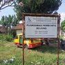 12 Tahun Tak Beroperasi, Bangunan Puskesmas Pembantu Majalaya Bandung Terbengkalai