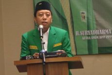 Romahurmuziy: Djan Faridz Tidak Berhak Lagi Mengatasnamakan PPP