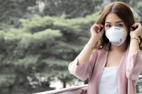 Pelanggaran Tak Pakai Masker di Jakarta Capai 316.754 Kasus