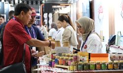 Terus Tumbuh dan Naik Kelas berkat BRI, UMKM Teh asal Bogor Sukses Tembus Pasar Global